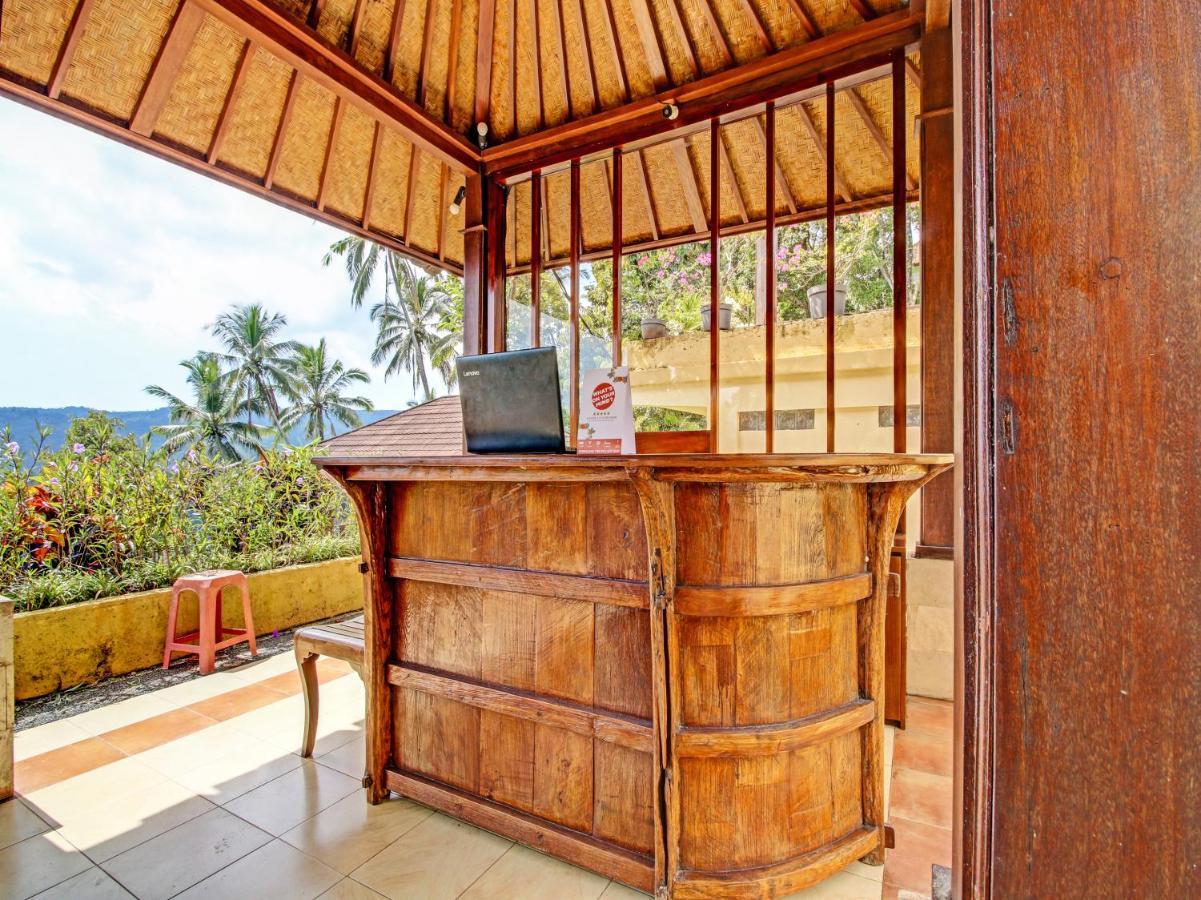 Collection O 91319 Bokashi Lodge Gobleg  Extérieur photo