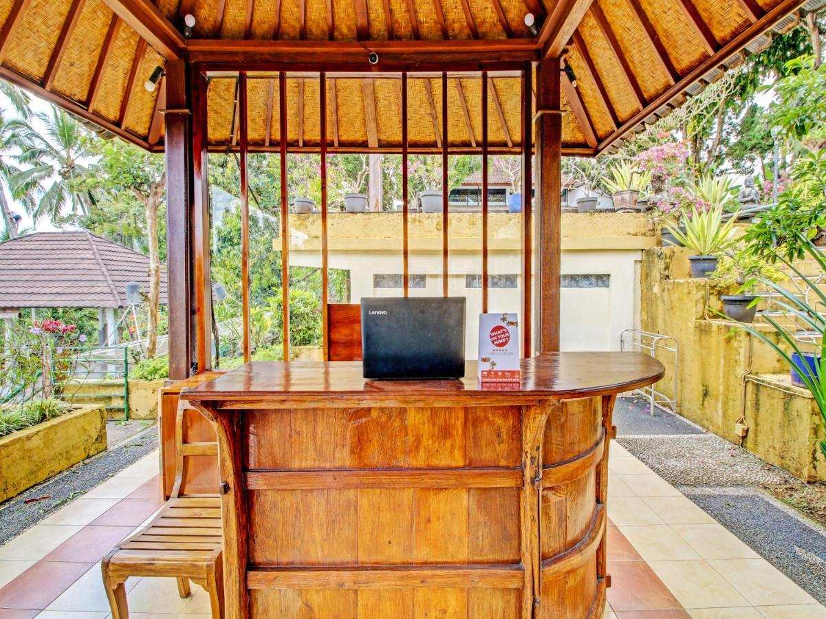 Collection O 91319 Bokashi Lodge Gobleg  Extérieur photo