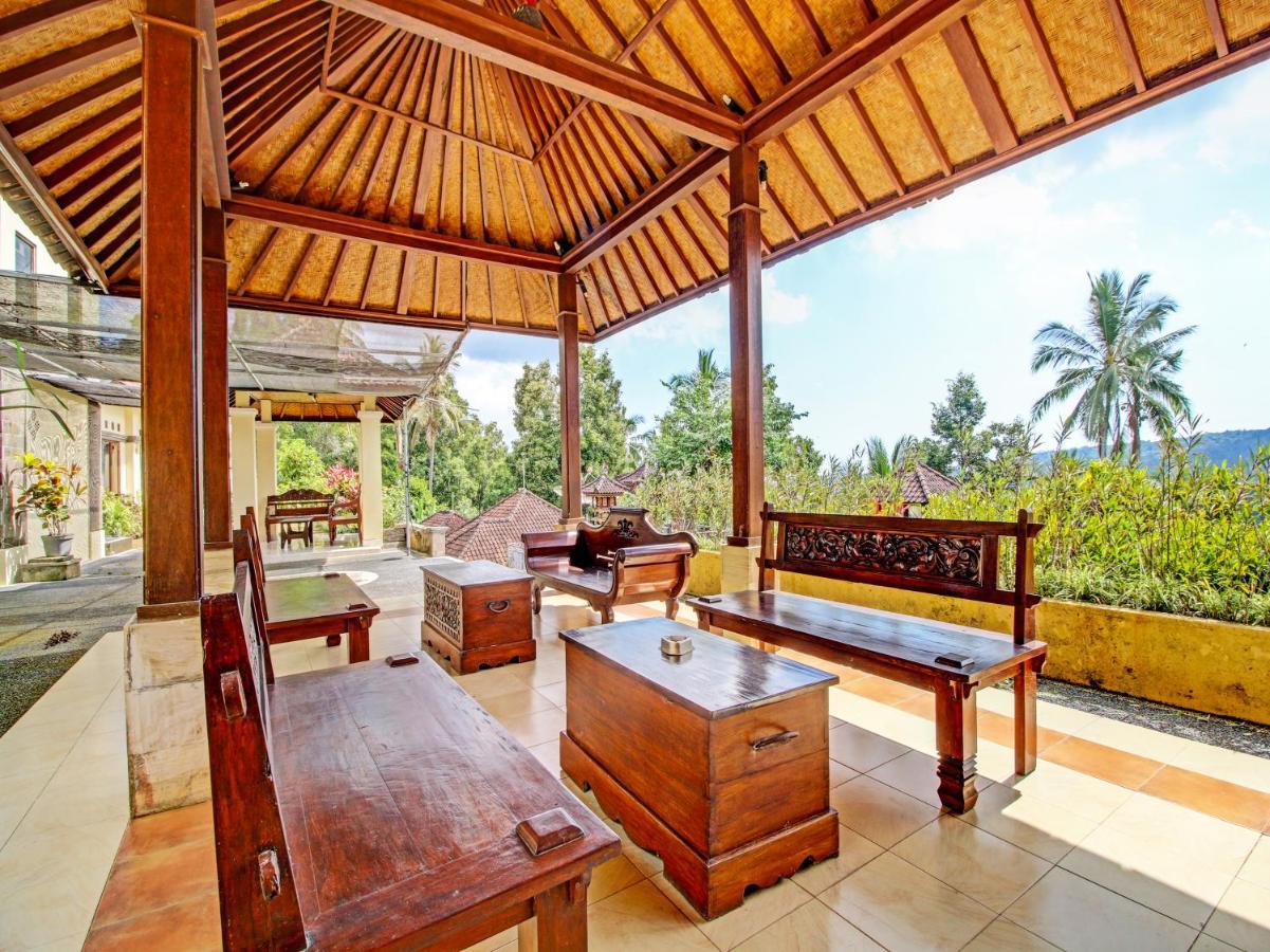 Collection O 91319 Bokashi Lodge Gobleg  Extérieur photo