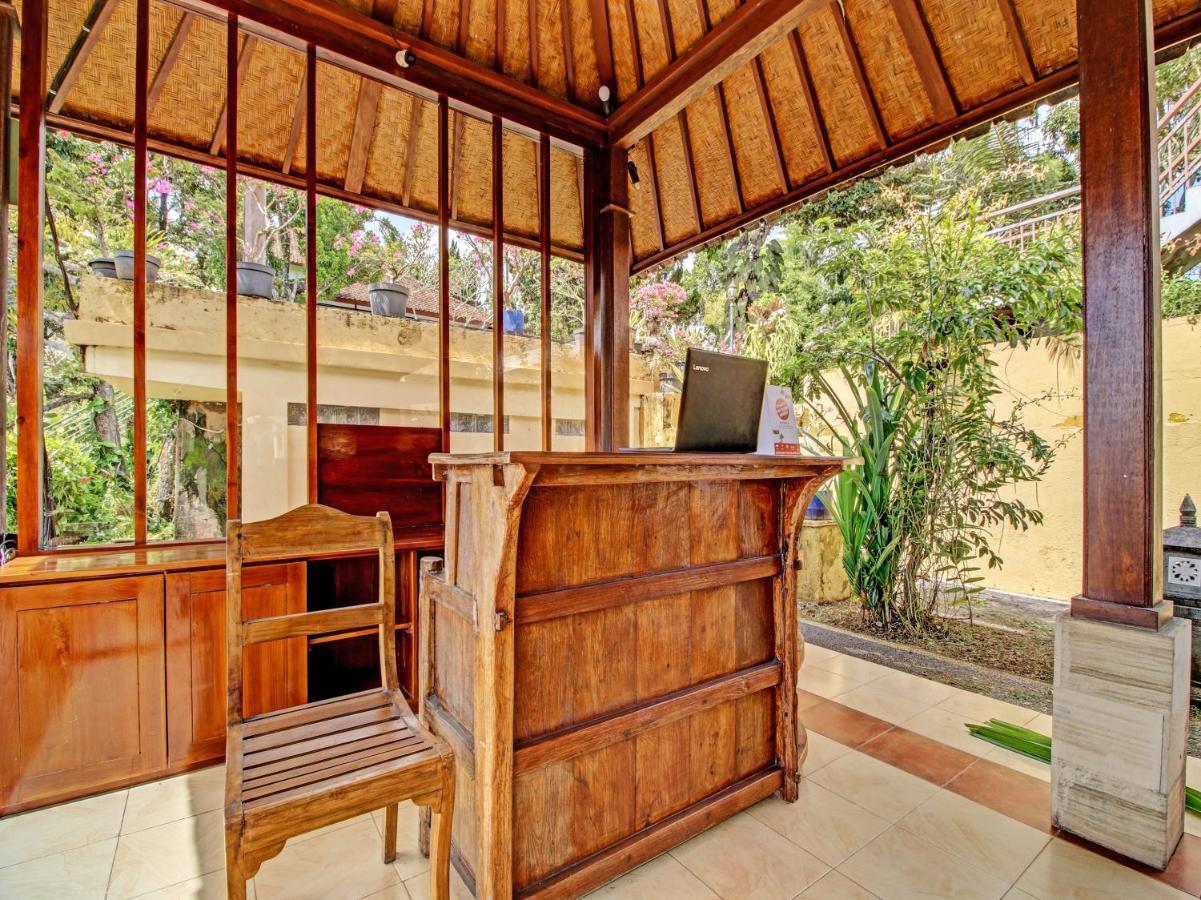 Collection O 91319 Bokashi Lodge Gobleg  Extérieur photo