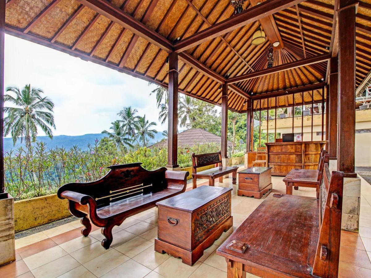 Collection O 91319 Bokashi Lodge Gobleg  Extérieur photo