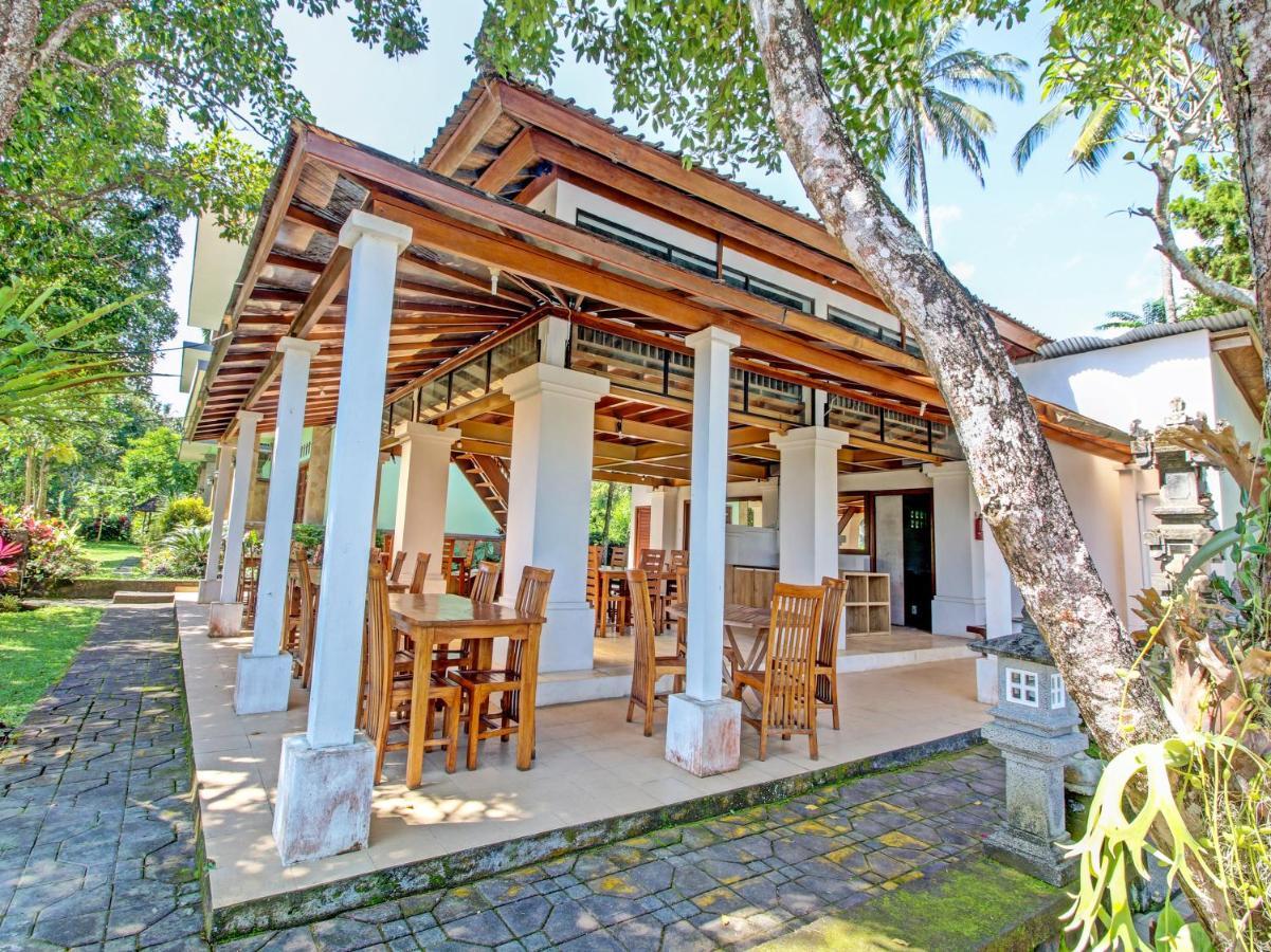 Collection O 91319 Bokashi Lodge Gobleg  Extérieur photo